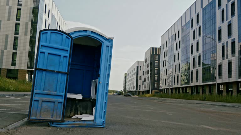 Best Construction Site Portable Toilets  in Island Park, NY