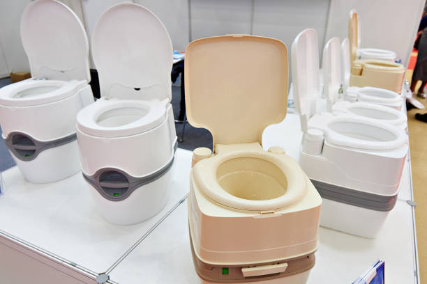 Best Short-Term Portable Toilet Rental  in Island Park, NY